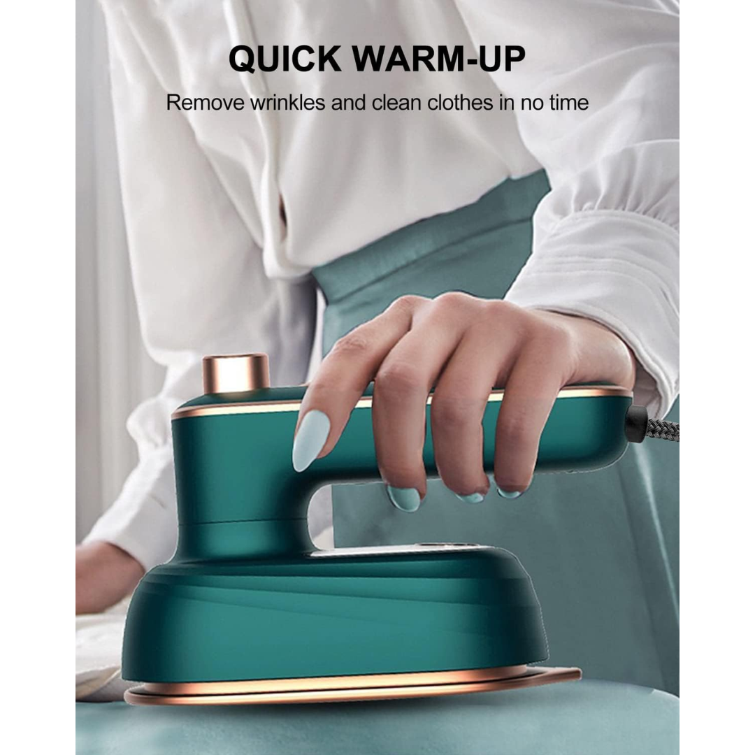 Portable Handheld Electric Iron