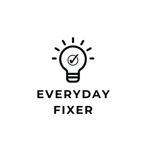 Everyday Fixer